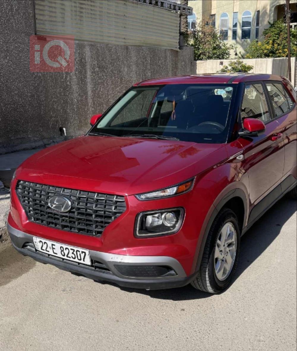 هيونداي فينو